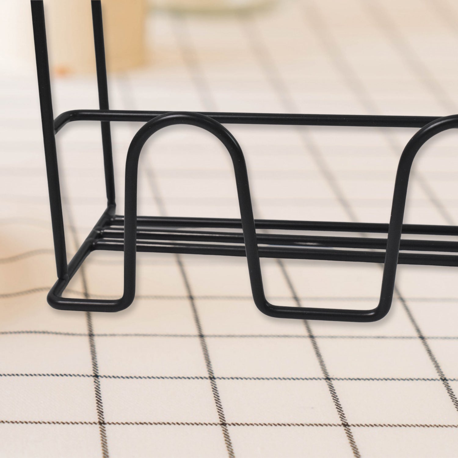 KitchenEdge Wall Rack KitchenEdge Wall Rack